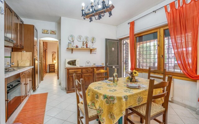 Nice Home in Anzio With 1 Bedrooms