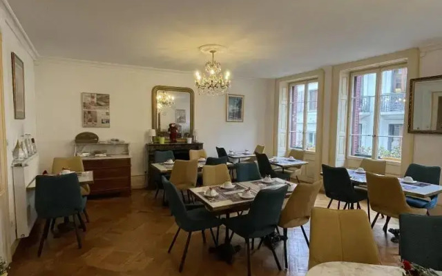 Hotel Continental