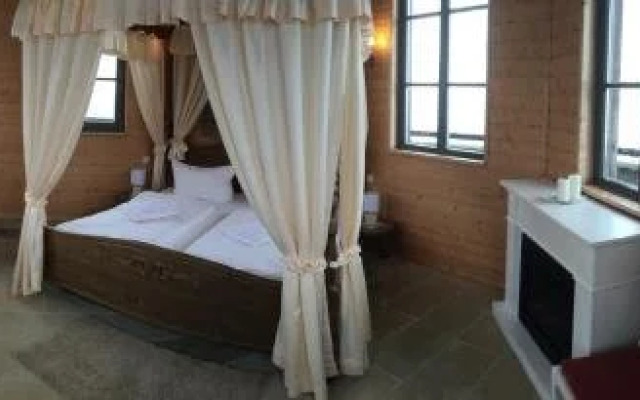 Hotel Schlossberg