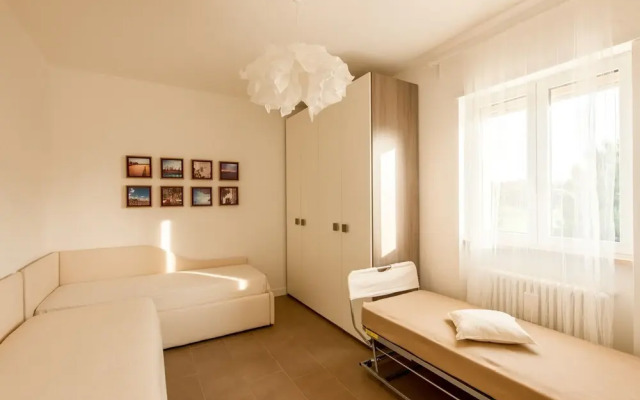 Roof Top Gallery House, Savelletri
