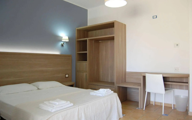 Petruso Resort