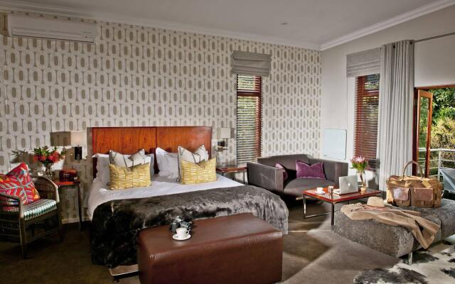 The Peech Hotel