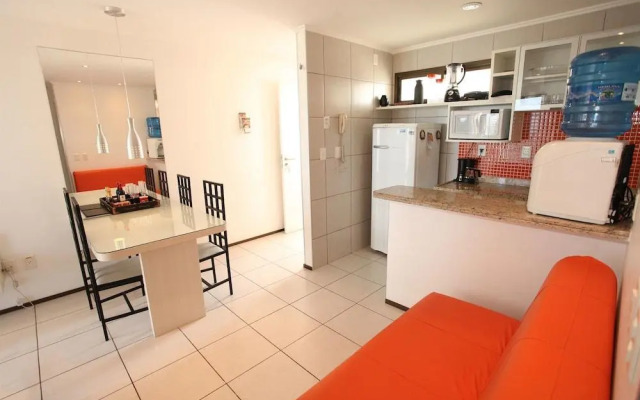 Beach Apartment Atlantic Ocean 1303