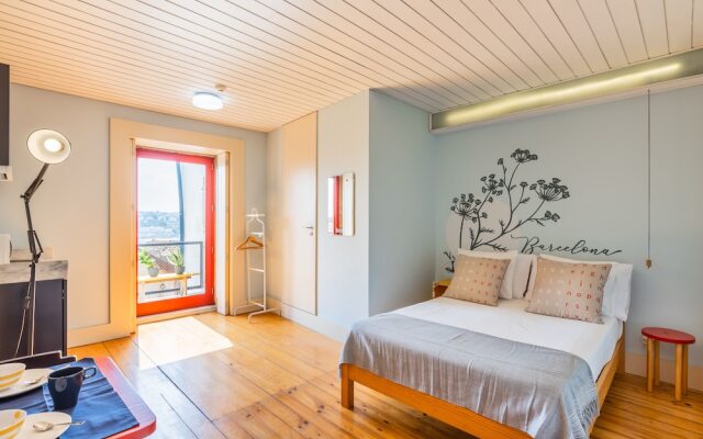 Victorias Studios - Clérigos