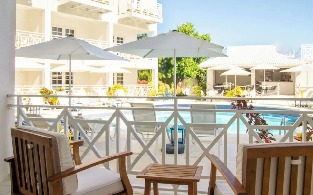South Point Hotel