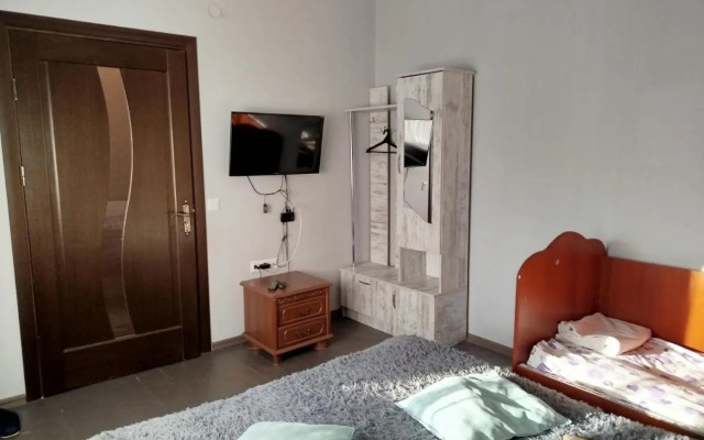 Hostel Yaremche