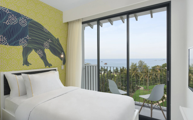 Cassia Bintan, part of Banyan Group