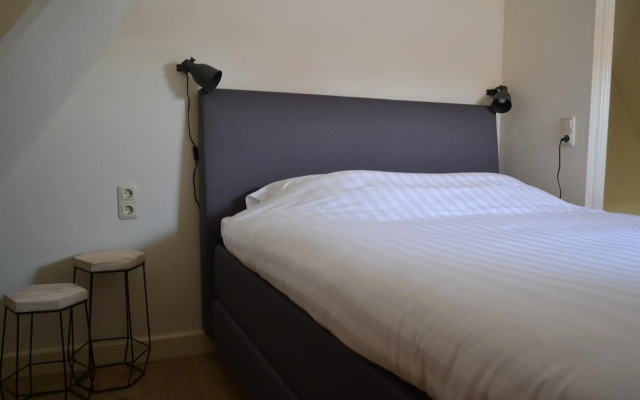 Ons Pakhuisje Harlingen