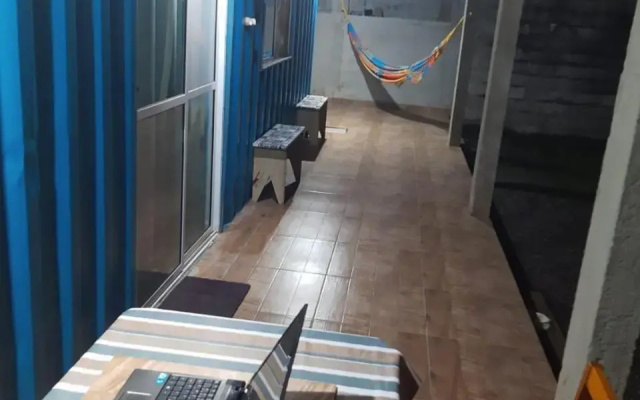 Ubatuba Casa 300mtrs da Praia Próximo a tudo