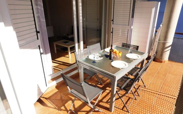 Apartamento Blau Marina - A142