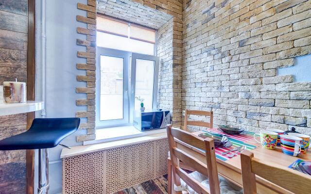 Апартаменты на улице Жуковского