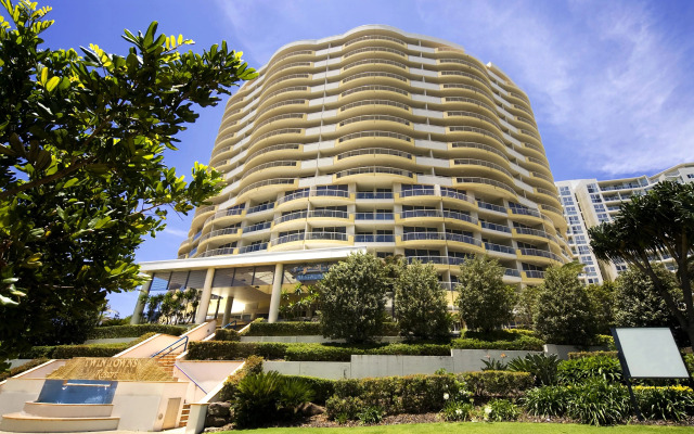 Mantra Twin Towns Resort