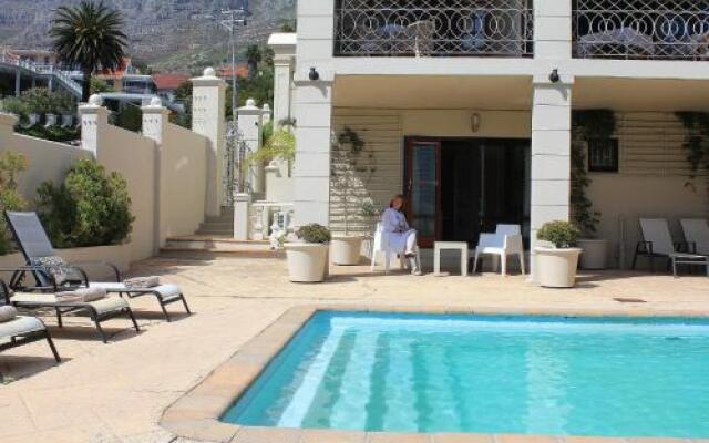 De Tafelberg Guesthouse