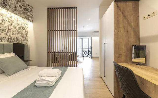 Phaedrus Living Deluxe Kriel Suites 102