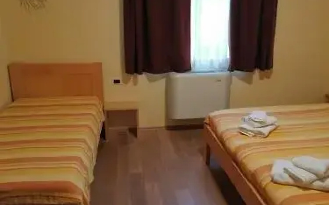 Homestead Vrbin