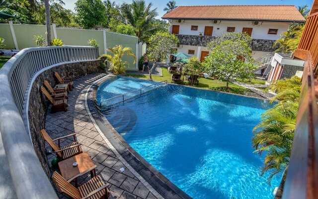 Vesma Villas
