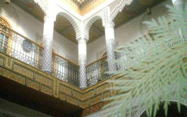 Riad Sara