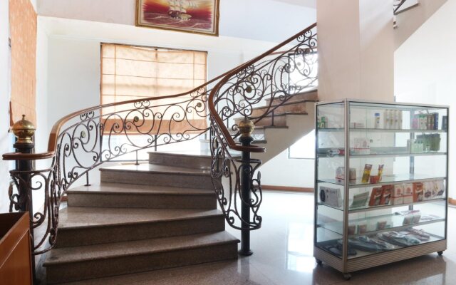 Hotel Farel