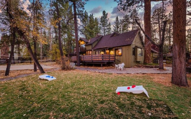 Lakeview Dr - Gambler