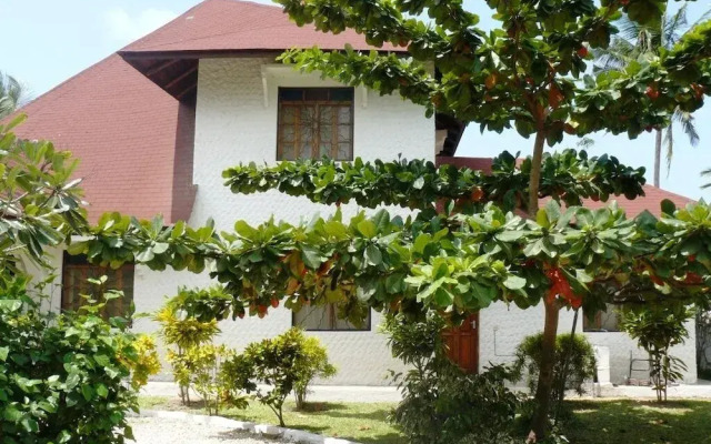 Malaika House