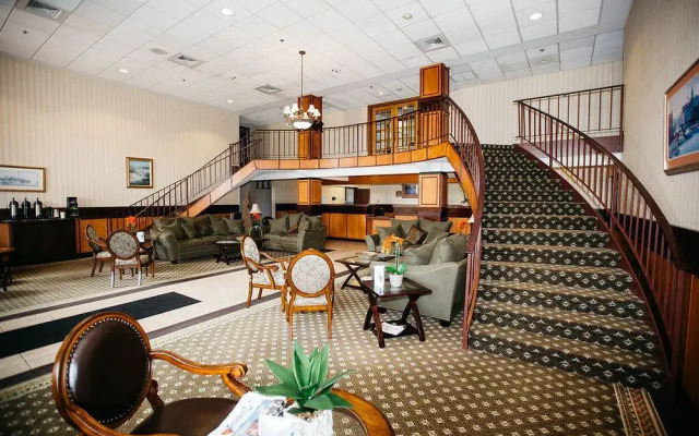 Ramada Mystic