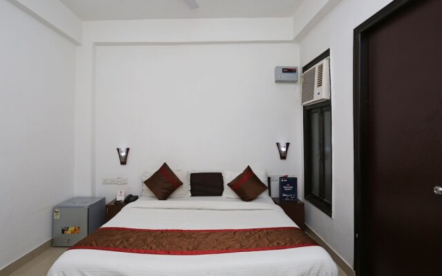 OYO 6540 Tirupati Residency