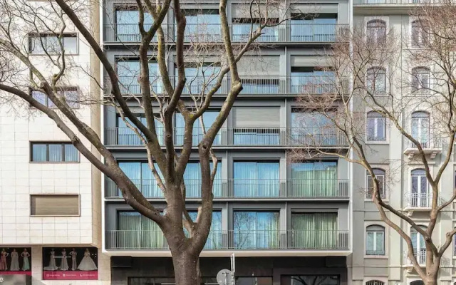 Limehome Lisbon Saldanha