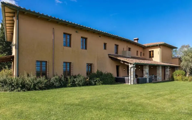 Villa Il Foramasso 10 2