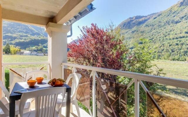 Appartement Esquièze-Sère, 3 pièces, 6 personnes - FR-1-402-41