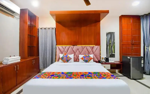Fabhotel Greenland Grand