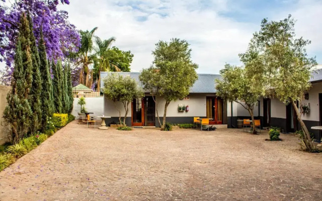 Pro Active Guest House