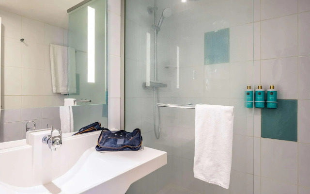 Novotel Lens Noyelles
