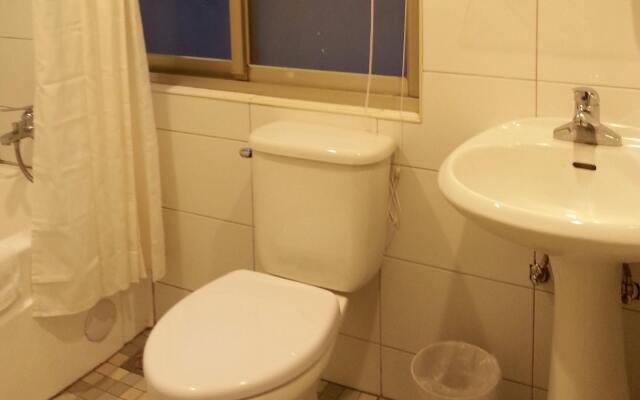 Holiday Fun - Hostel