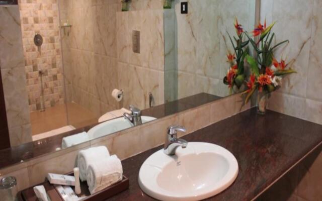 Tabla Pride Hotel & Spa