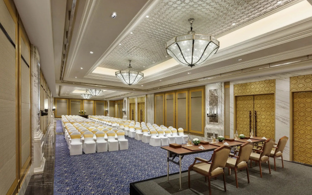 ITC Royal Bengal, a Luxury Collection Hotel, Kolkata