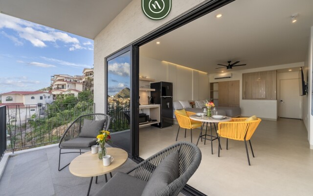 Tower 605 by Naya Homes