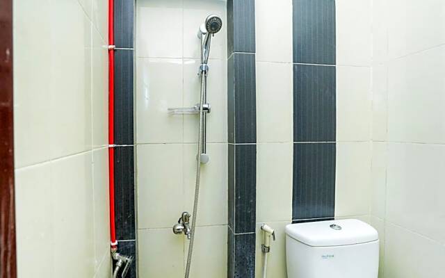 OYO Life 3358 Griya Aisyah Residence 2