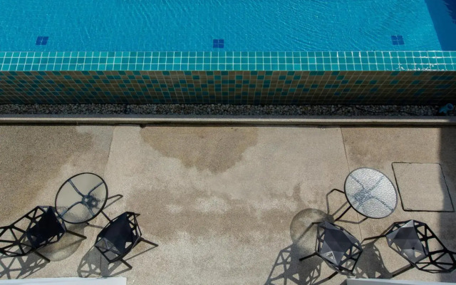 The Nest Resort Patong