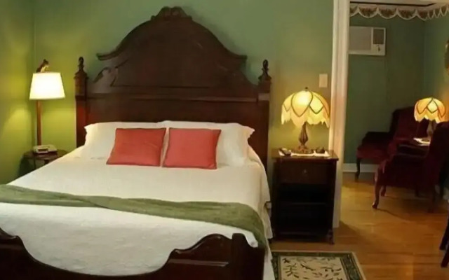 Antigonish Victorian Inn