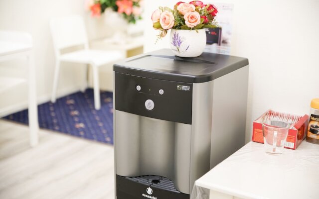 Гостевой дом Жан Поль