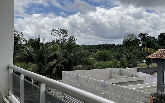 Hotel Santa Clara Pallace