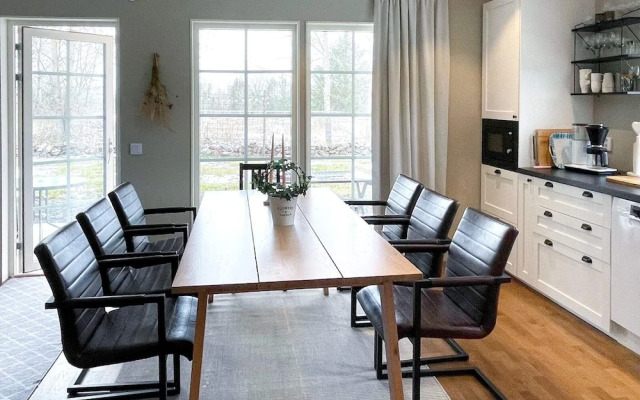 4 Star Holiday Home in Kopingsvik-by Traum