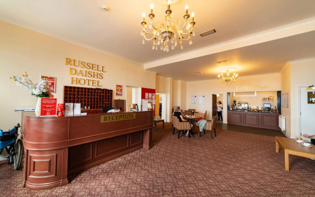 Russell Hotel
