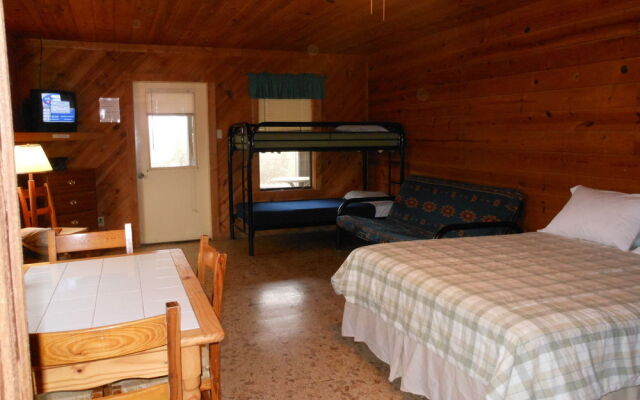 Bay Landing RV Campground