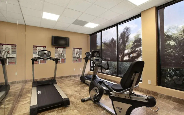 Ramada Lake Placid
