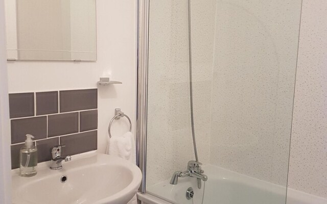 Spireview Apartments