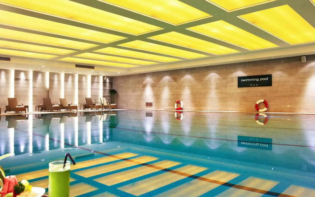 Pullman Xiamen Powerlong