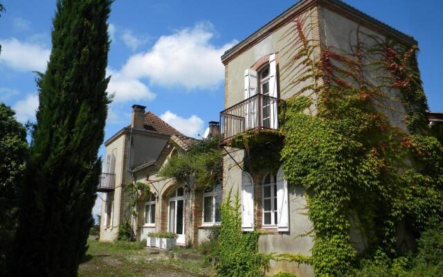 Chambres d'Hotes Le Loubet