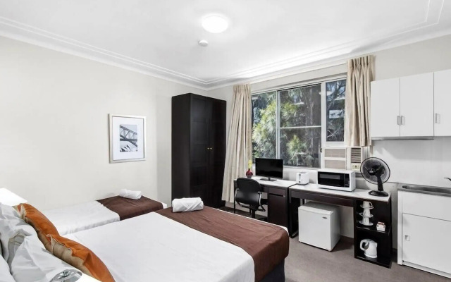 Greenwich Inn Sydney Hotel