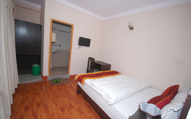 Kathmandu Sunny Hotel